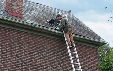 what affects urgent Downicary roof repairs