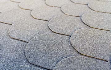 Downicary asphalt roofing costs