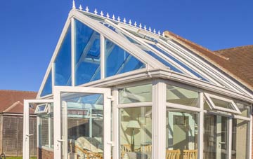 conservatory roof insulation costs Downicary