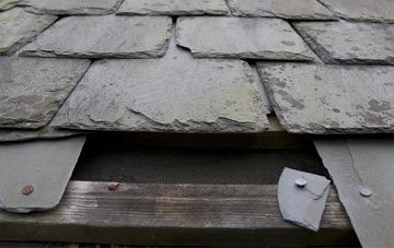 Downicary slate roof repairs and maintenance